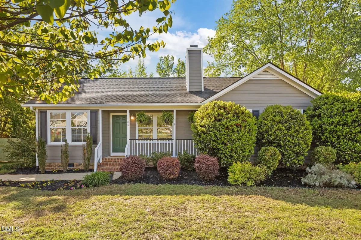 109 Teal Lake Drive, Holly Springs, NC 27540 - #1