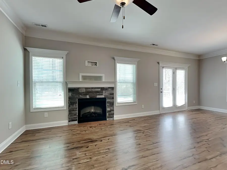 43 Brighton Circle, Lillington, NC 27546 - #3