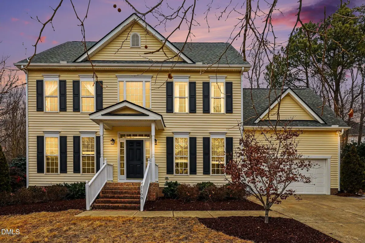 1108 Rosabella Lane, Apex, NC 27502 - #1