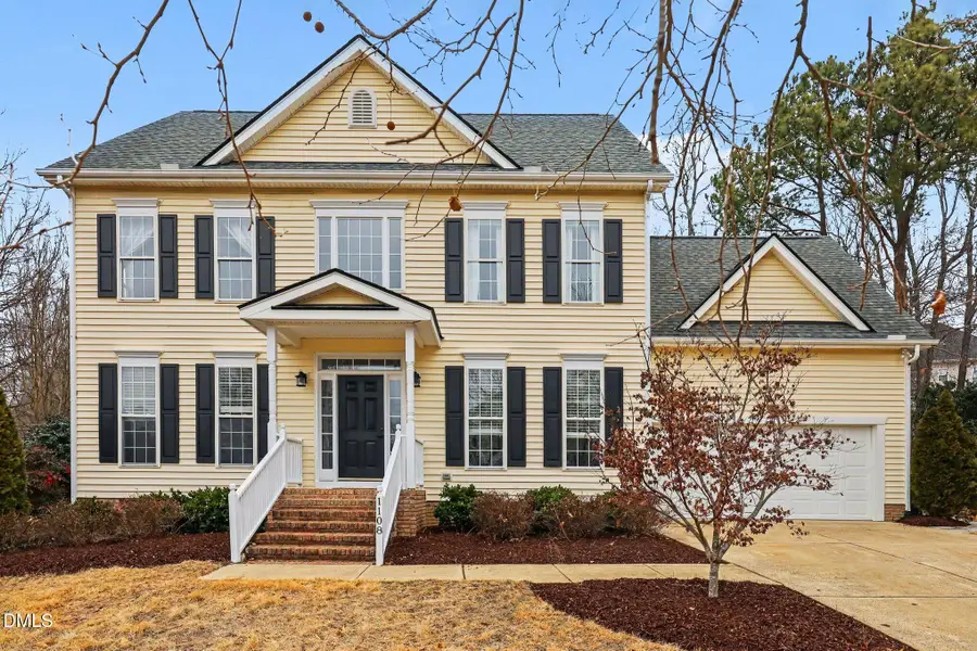 1108 Rosabella Lane, Apex, NC 27502 - #2