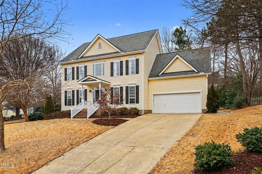 1108 Rosabella Lane, Apex, NC 27502 - #3