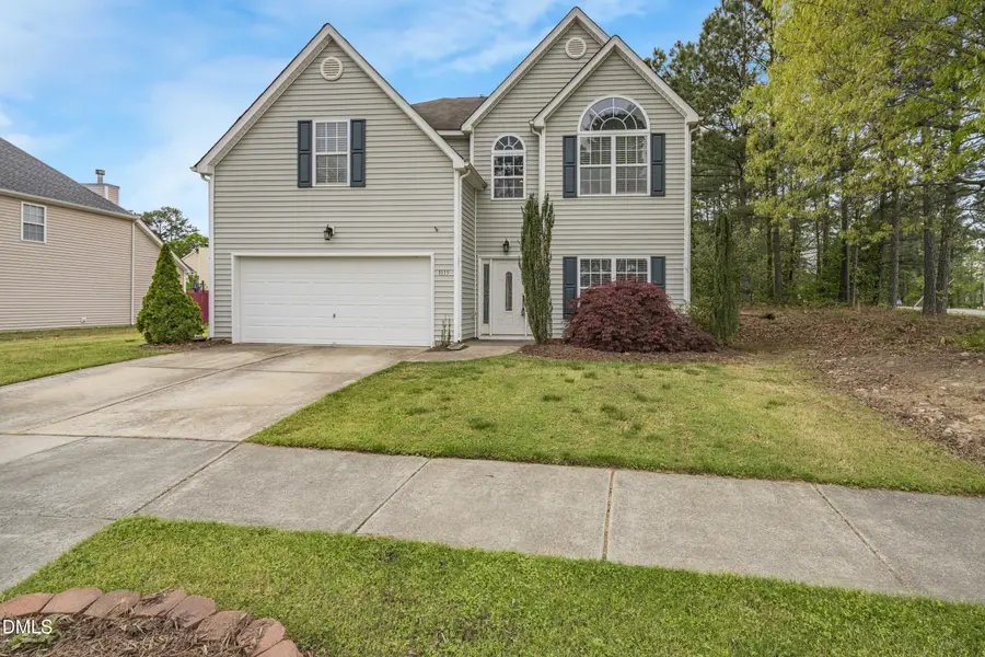 1115 Golden Crest Drive, Durham, NC 27704 - #2