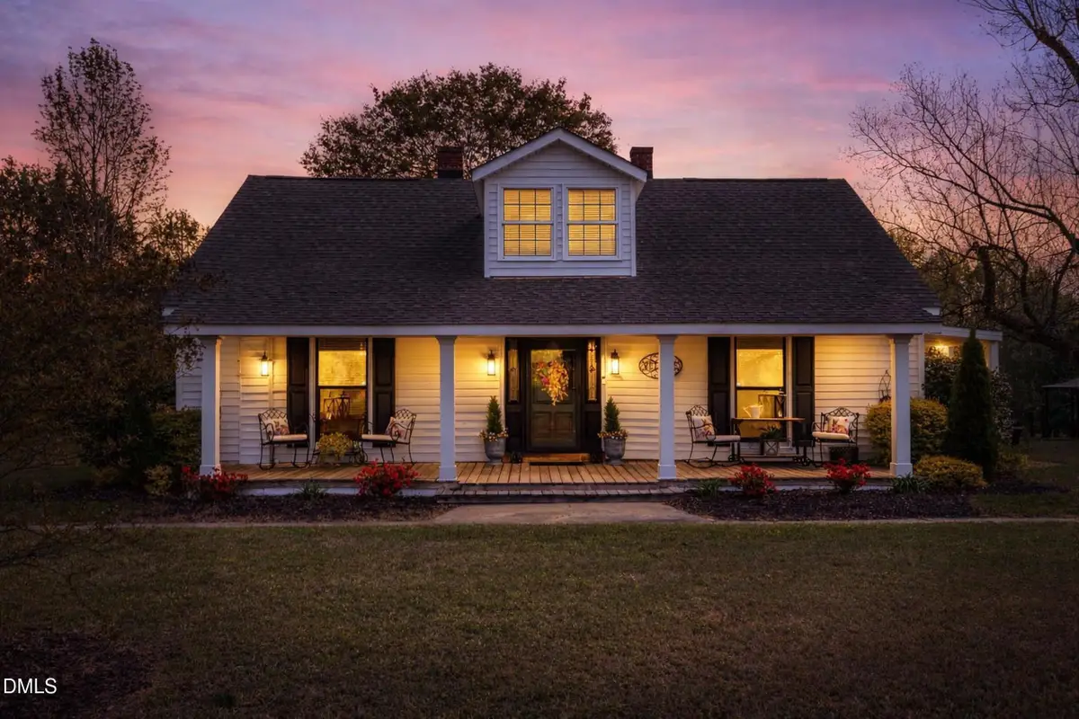 2733 Johnny Baker Road, Willow Spring, NC 27592 - #1