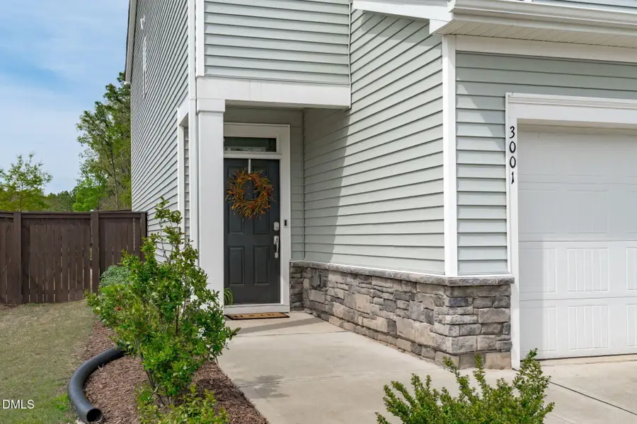 3001 Star Gazing Lane, Durham, NC 27703 - #3