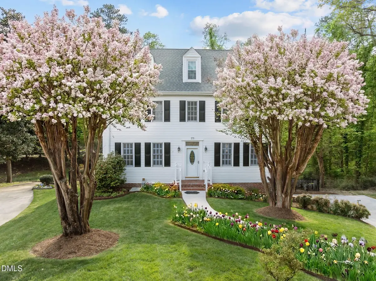 25 Saint Andrews Court, Durham, NC 27707 - #1