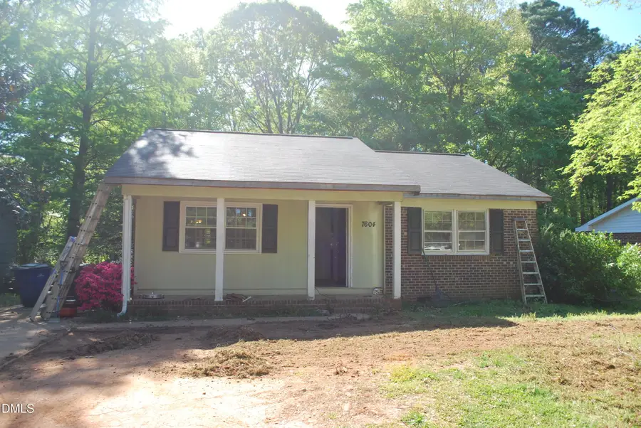 7604 Longstreet Drive, Raleigh, NC 27615 - #3