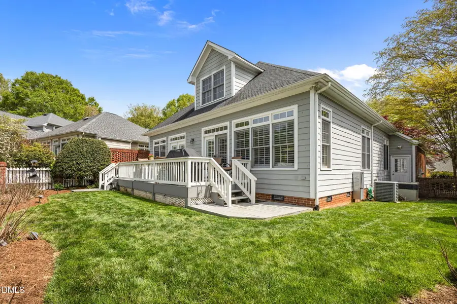 114 S Fields Circle, Chapel Hill, NC 27516 - #2