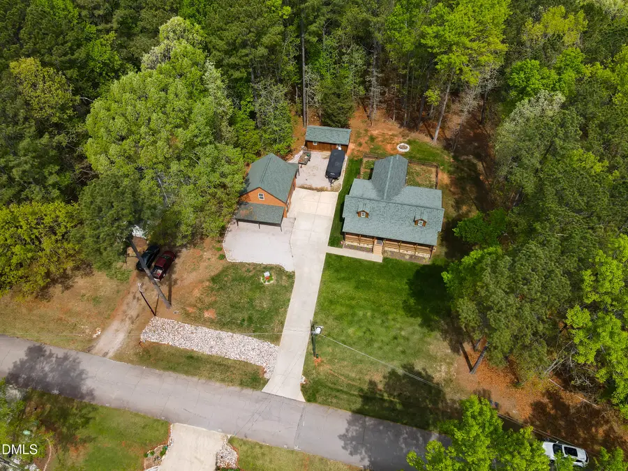 115 Running Bear Drive, Louisburg, NC 27549 - #3