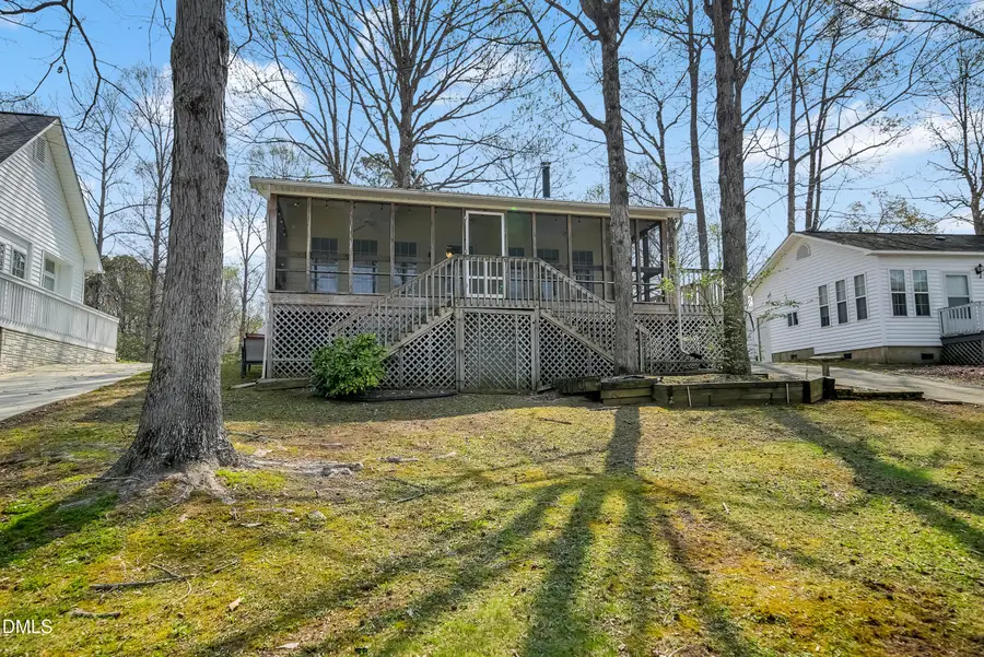 150 Big Horn Cove, Louisburg, NC 27549 - #2