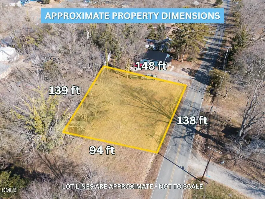 550 Town Branch Road, Graham, NC 27253 - #2