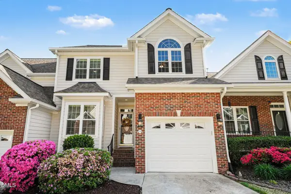 216 Harbor Creek Drive, Cary, NC 27511