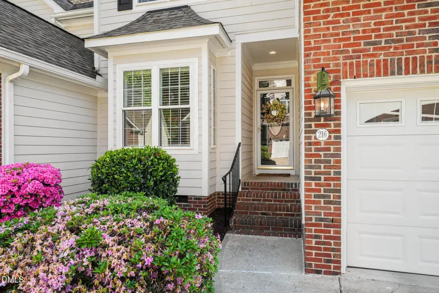 216 Harbor Creek Drive, Cary, NC 27511 - #3