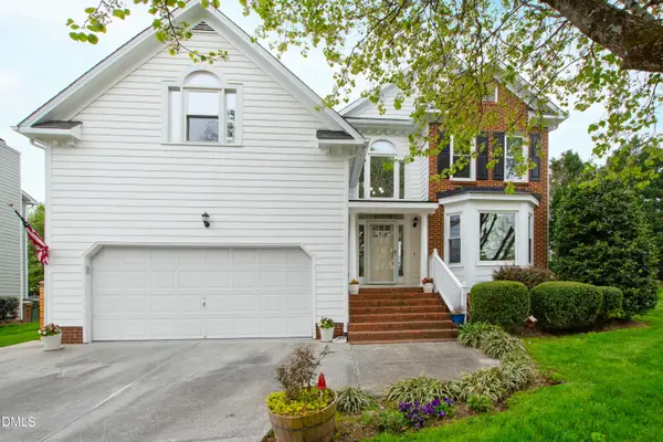 205 Halpen Drive, Cary, NC 27513