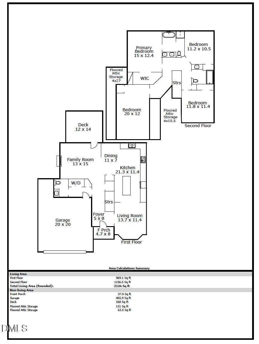 205 Halpen Drive, Cary, NC 27513 - #2
