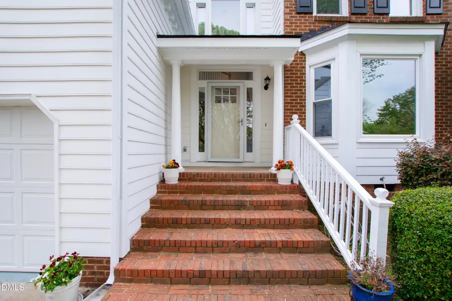 205 Halpen Drive, Cary, NC 27513 - #3