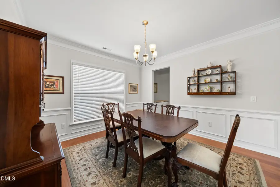 2535 Kylewynd Place, New Hill, NC 27562 - #3