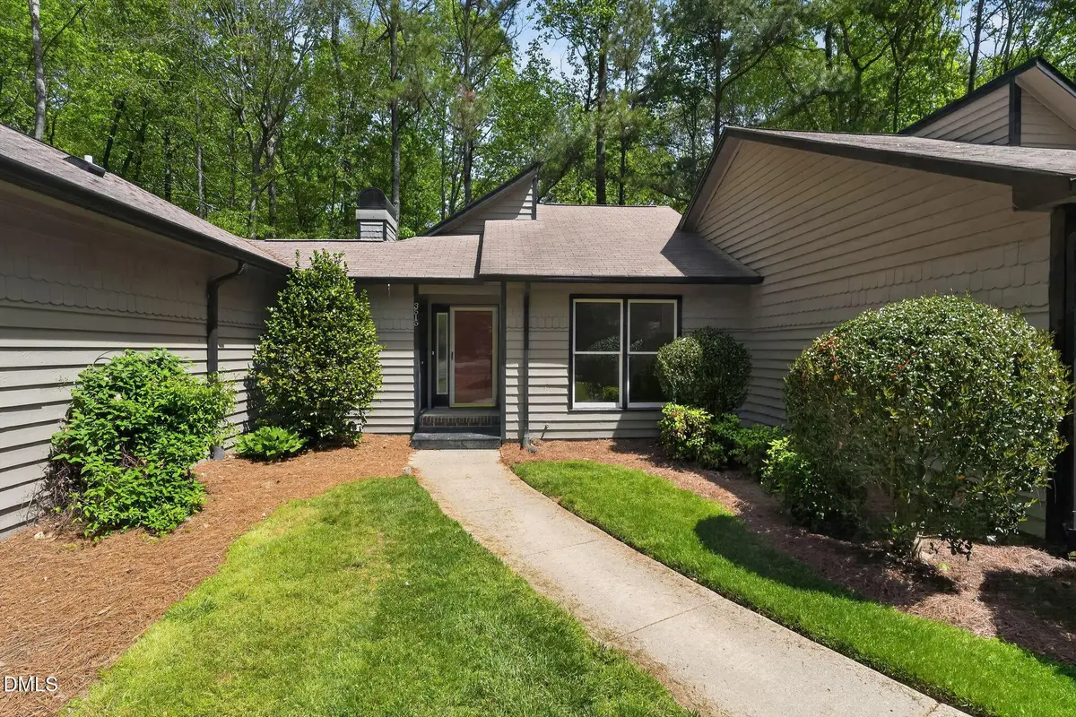 3515 Willowtree Lane, Clayton, NC 27520 - #1