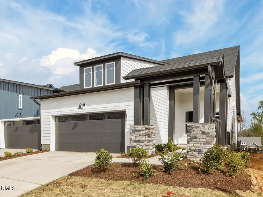 127 Tantara Bend, Pittsboro, NC 27312 - #2
