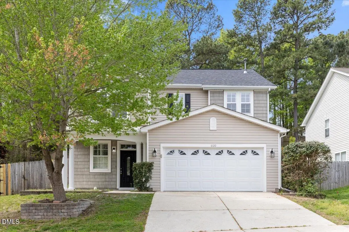 6120 Paducah Drive, Raleigh, NC 27610 - #1