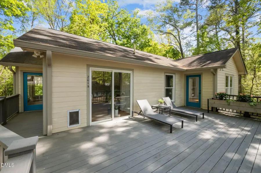 201 Simpson Street #B, Carrboro, NC 27510 - #3
