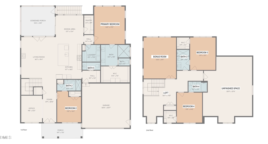 75 Cottage Way, Pittsboro, NC 27312 - #2