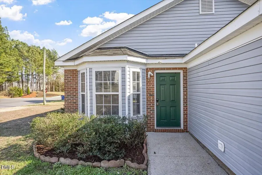 5212 Marthonna Way, Raleigh, NC 27616 - #2