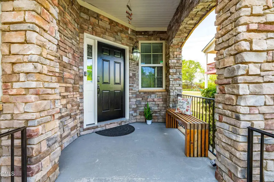 304 Liberty Rose Drive, Morrisville, NC 27560 - #3