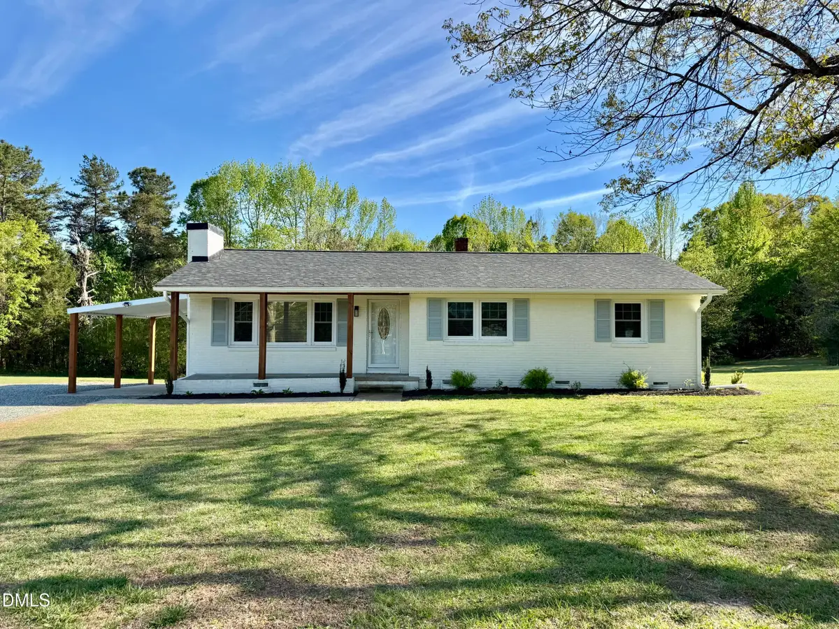 5742 N Carolina 62, Burlington, NC 27217 - #1