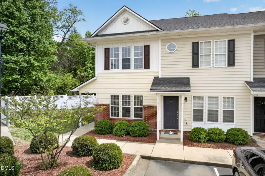 705 Glen Road #Apt 106, Garner, NC 27529 - #2