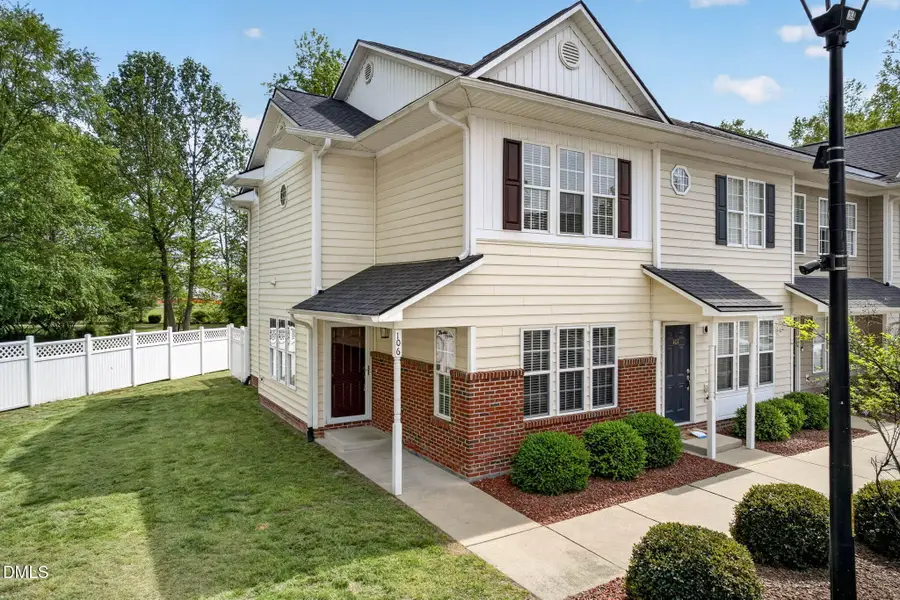 705 Glen Road #Apt 106, Garner, NC 27529 - #3