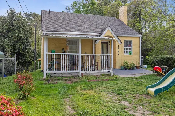 1228 N Miami Boulevard, Durham, NC 27703