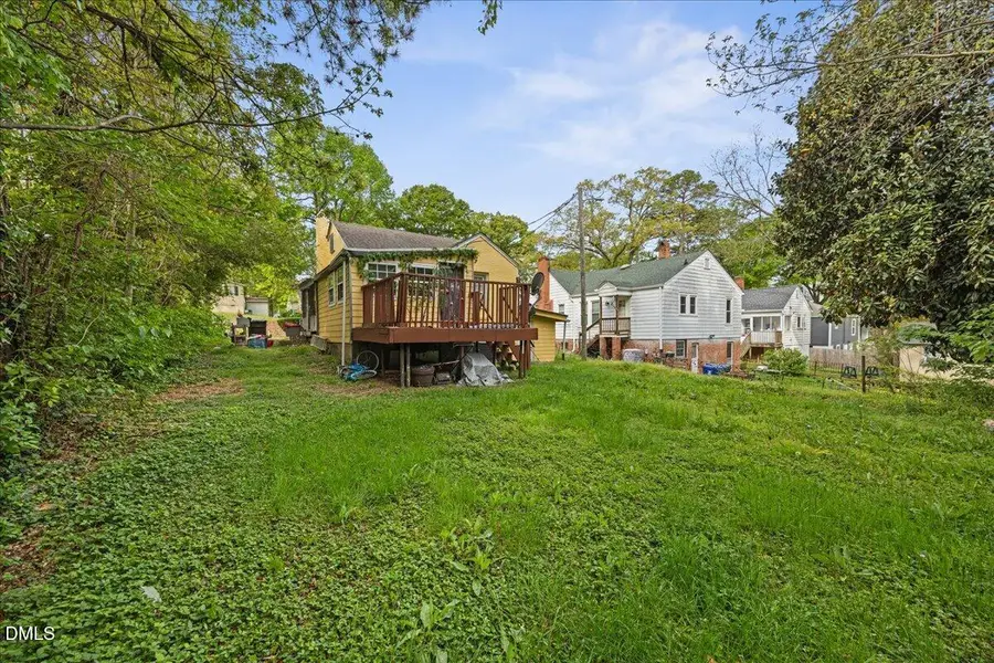 1228 N Miami Boulevard, Durham, NC 27703 - #3