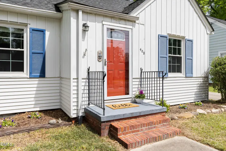 408 W Carver Street, Durham, NC 27704 - #3