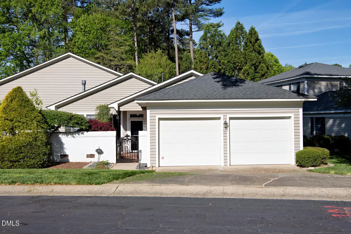 1312 Langdon Place, Pittsboro, NC 27312 - #1