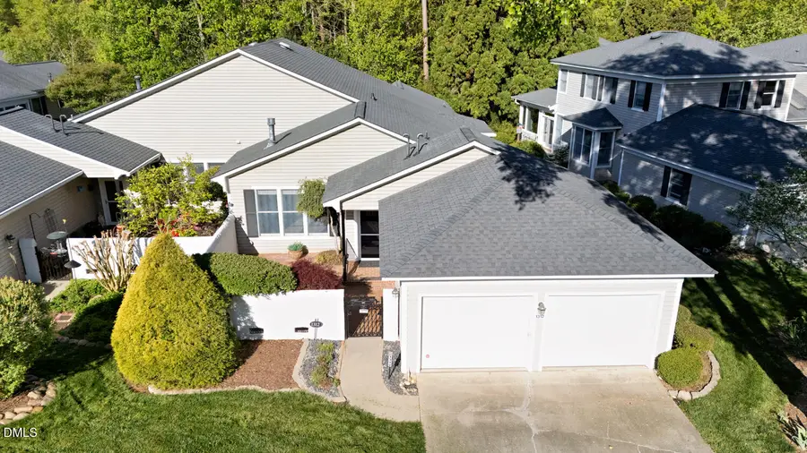 1312 Langdon Place, Pittsboro, NC 27312 - #3