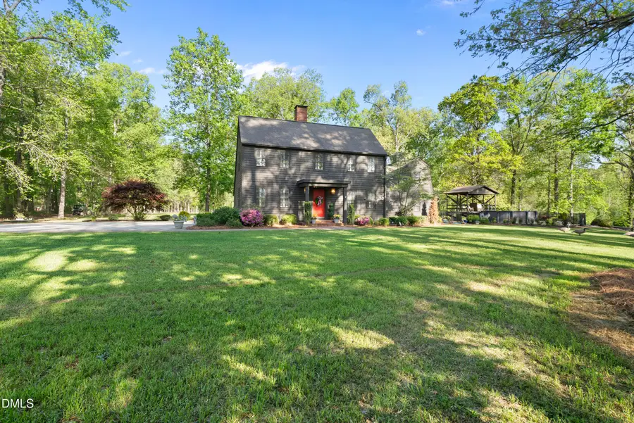 7875 Burnett Road, Dunn, NC 28334 - #2