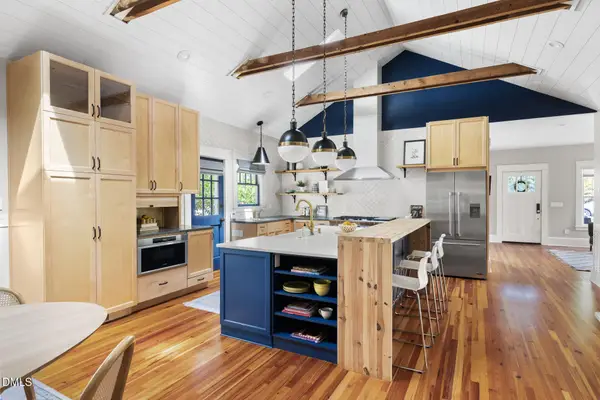 1401 Maryland Avenue, Durham, NC 27705