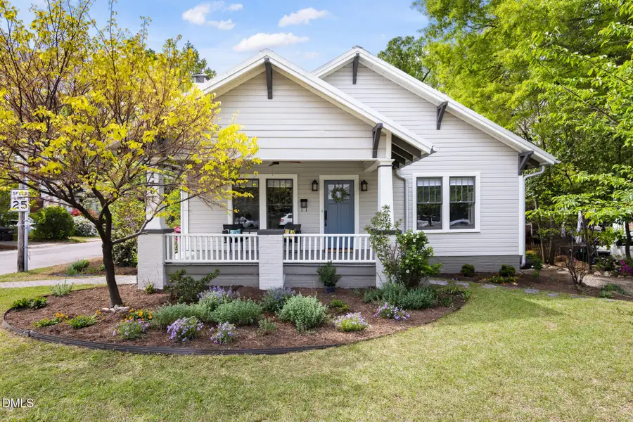 1401 Maryland Avenue, Durham, NC 27705 - #3