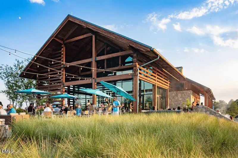 240 Douglas Falls Drive, Wendell, NC 27591 - #3