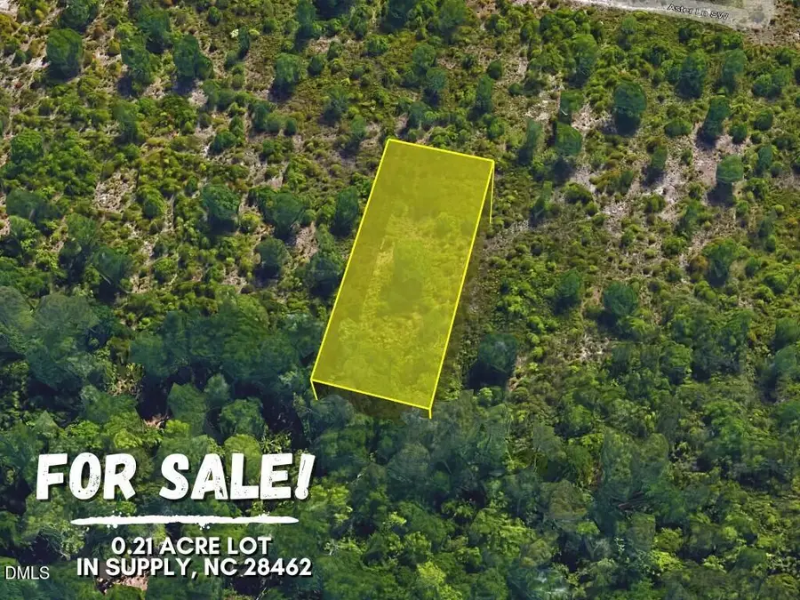 2975 Aster Lane Sw, Supply, NC 28452 - #3