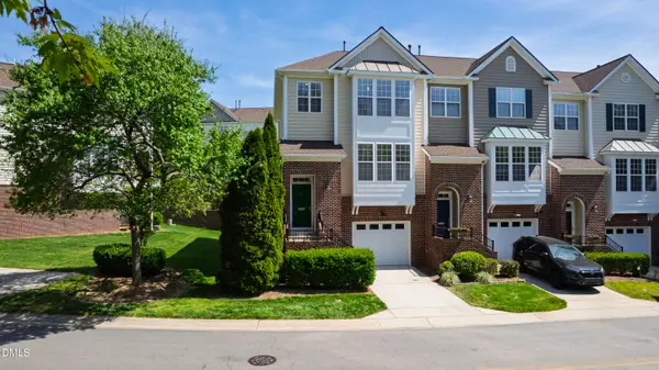 5415 Crescentview Parkway, Raleigh, NC 27606