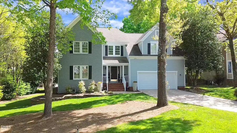 109 Leblanc Court, Cary, NC 27513 - #3