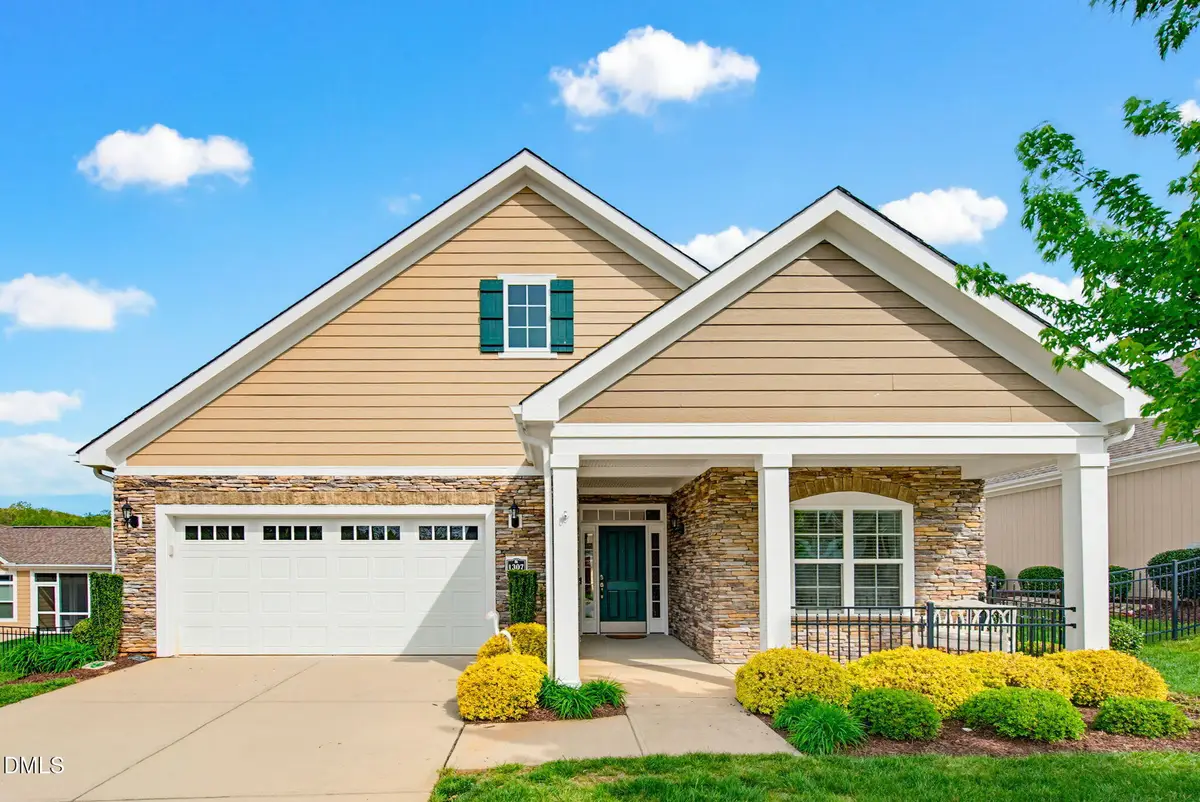 1307 Brookview Drive, Gibsonville, NC 27249 - #1