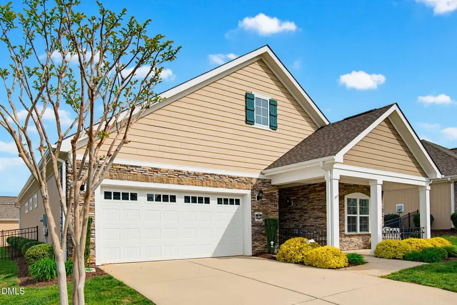 1307 Brookview Drive, Gibsonville, NC 27249 - #2