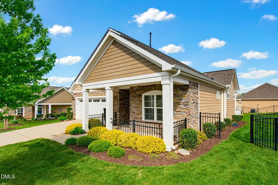 1307 Brookview Drive, Gibsonville, NC 27249 - #3