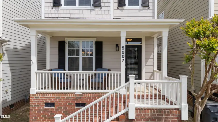 5007 Sunny Creek Lane, Apex, NC 27502 - #2