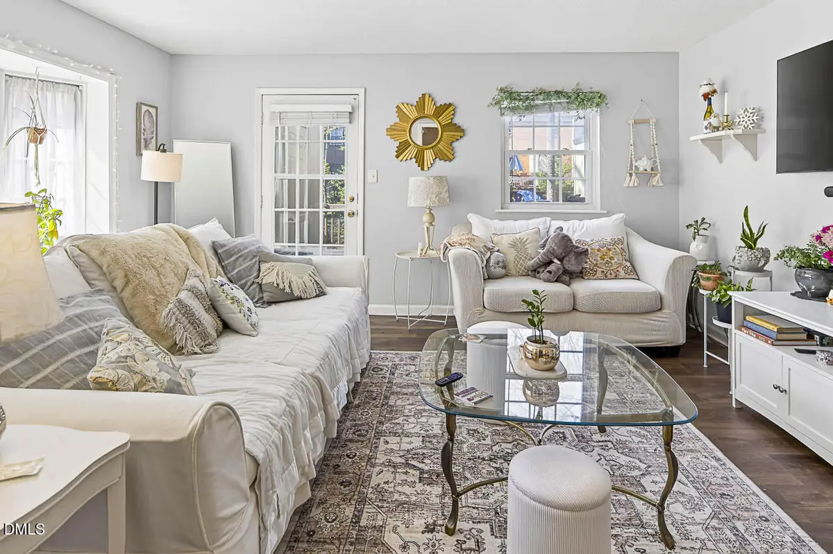 6467 New Market Way, Raleigh, NC 27615 - #1