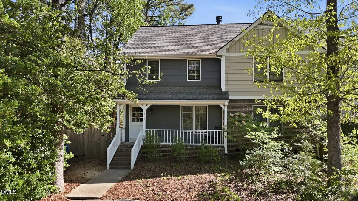 6018 Applewood Lane, Raleigh, NC 27609 - #1