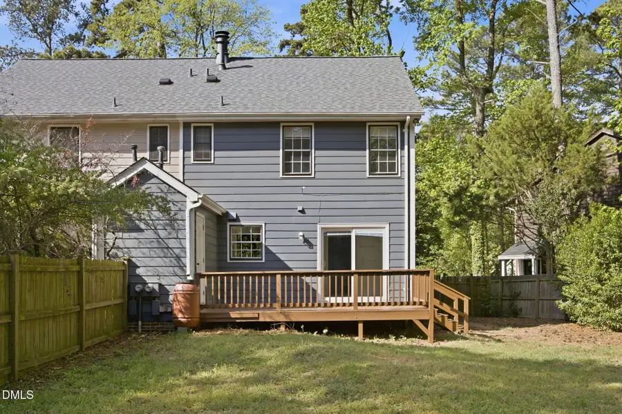 6018 Applewood Lane, Raleigh, NC 27609 - #2