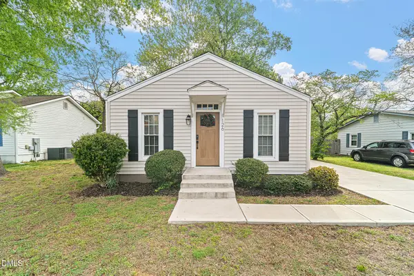 126 Hester Street, Knightdale, NC 27545